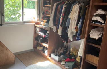 Villa les cèdres piscine nature - Foto 33