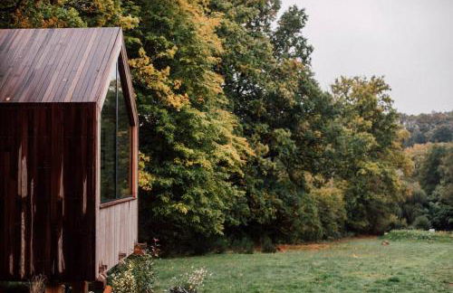 Casa Moon & son bain nordique sur le lac - Foto 27