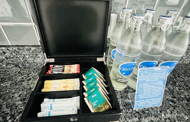 Twin Sands Resort Penthouse - Foto 2