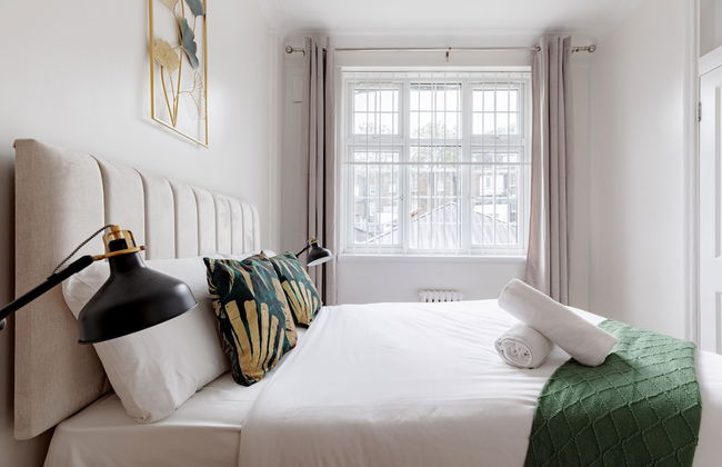 Marble Arch Apartments - Foto 44