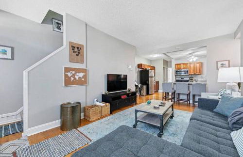 3 King Beds/3Baths Spacious - Foto 26