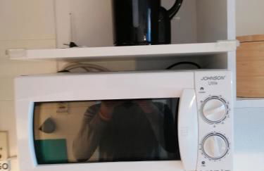 Mare Verde Alloggio con terrazza - Foto 21