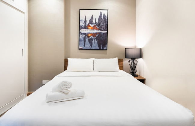 Vinhomes Central Park Luxury - Leminbo - Foto 24