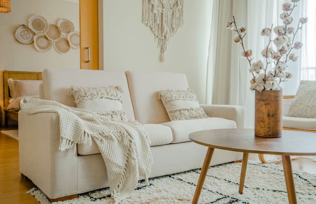 Nasma Holiday Homes - Al Sana 1 - Photo 33