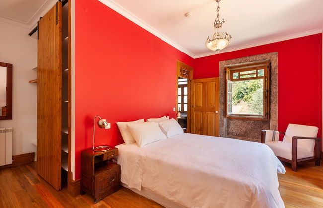 Casa do Eido - sustainable living & nature experiences - Foto 21