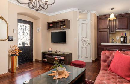 Apartments Villa BV - Foto 15