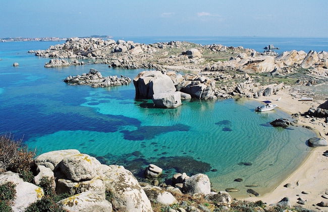 HOTEL MARINA DI CAVU BONIFACIO - Photo 34