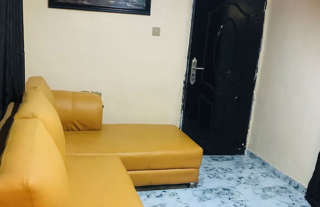 Umbrella Properties Eleyele Ibadan - Foto 27