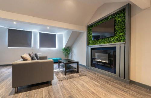 Charles Alexander Short Stay - Vibe Apartments - Foto 13