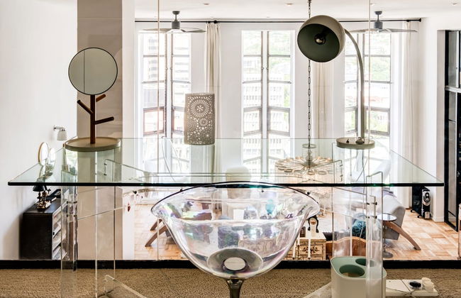 Art Deco Loft in the Heart of Cape Town Splendid Loft - Foto 47