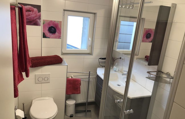 Wendlers Ferienwohnungen 4-6 - Foto 66