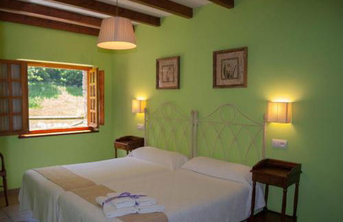 Apartamentos Rurales Casa Marcelo II - Foto 37