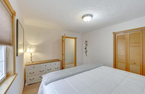 Getaway Near Hidden Valley Resort and Seven Springs - Foto 19