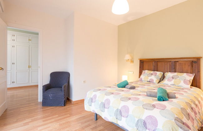 LU&CIA Villa Pedregalejo - Foto 3