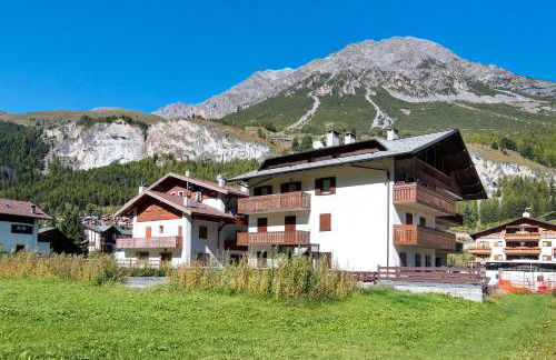 Cima de' Piazzi Apartment 1 - Foto 21