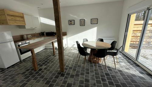 La Houblonnière Eperlecques - Foto 3