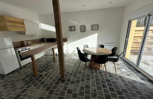 La Houblonnière Eperlecques - Foto 3