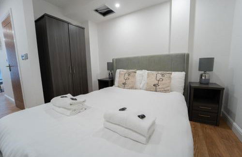 Sevenstay Apartments Fleet Street - Foto 80