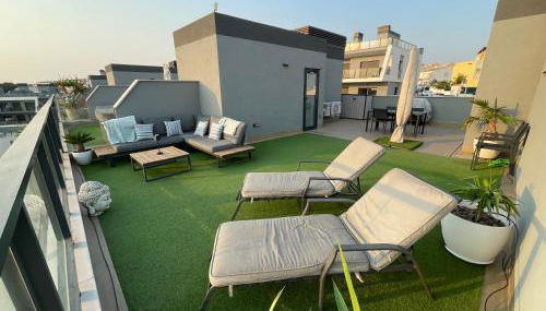 Iconic Alluba Alicante luxury bay - Photo 5, sunbed