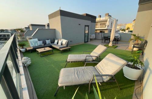 Iconic Alluba Alicante luxury bay - Photo 5