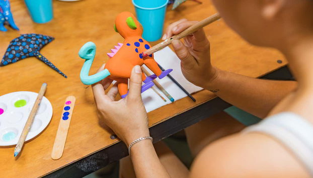 Alebrijes Workshop - Foto 2