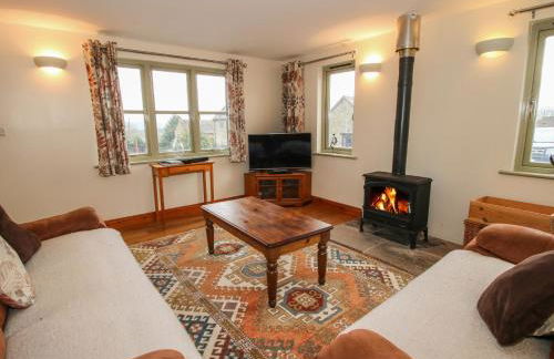 Norton Cottage - Foto 3