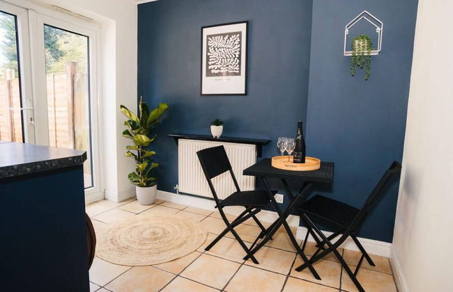 Lovely 2bedroom Home in Haydock With Free Parking - Foto 22