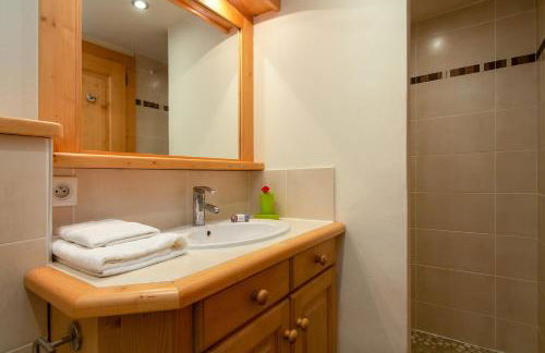 Apartment Arsene No 1 - Happy Rentals - Foto 6