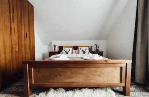 Bacówka Biały Jeleń - Photo 23