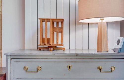 Les Abeilles, 100 m2 Loft, Nature and Light - Foto 13