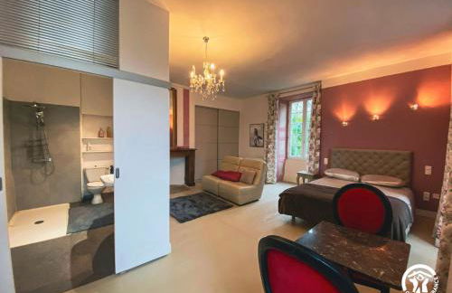 La Maison de Camille - Photo 24