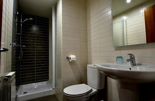 Apartament Gredera - Foto 5