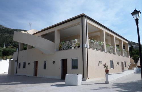 La Finestra sul Mare Locazione Turistica - Foto 26