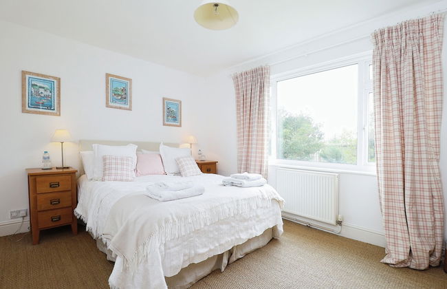 Rofford Lodge - Foto 20