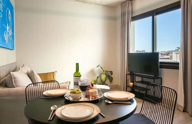 Coeo Parras Design Apartments - Foto 35