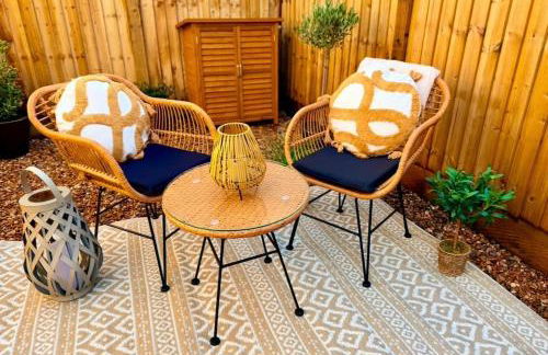 Carpenters Cottage Derbyshire, with romantic 4 poster bed - Foto 19