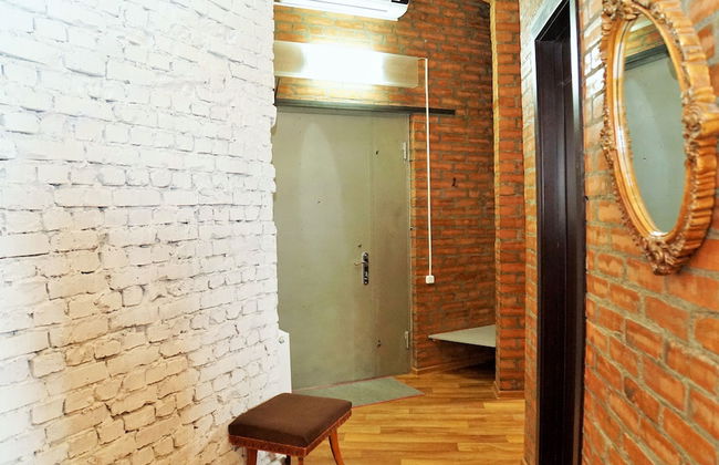 Apartment in old center of Tbilisi - Foto 1