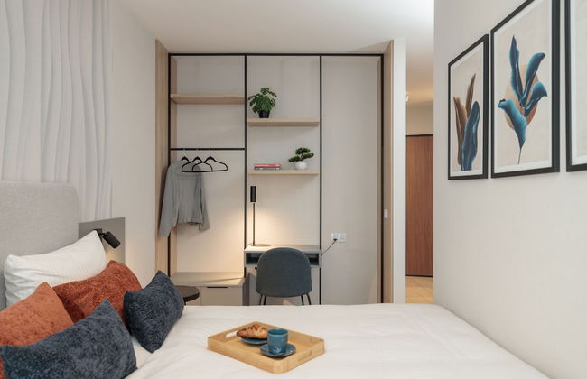 Baltic Waves Resort by PI Apartments - Foto 10