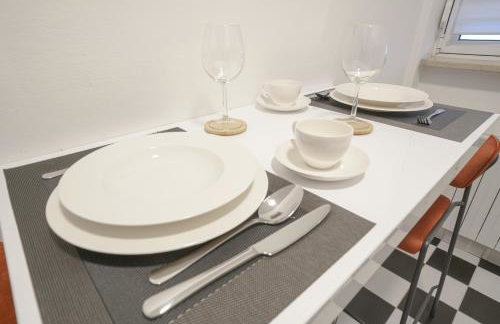 APARTIQUE ZAGREB self check in! - Foto 8