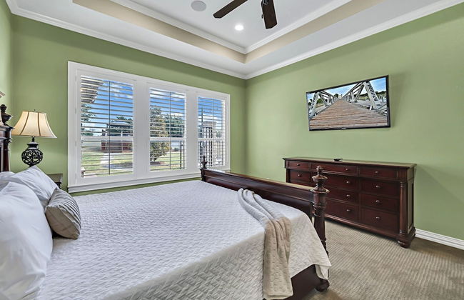 New Epic House-pool-theatre-hot Tub-game Room - Foto 18