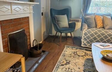 2 bedroomed fisherman’s cottage near quay - Foto 16