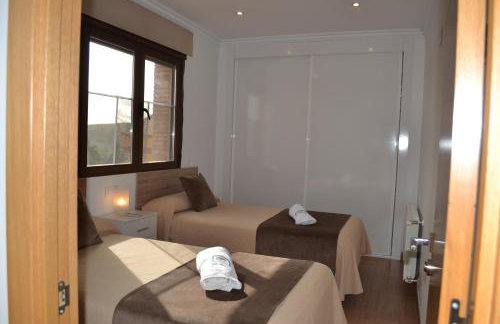 Villa Pablo, Despeñaperros - Foto 55