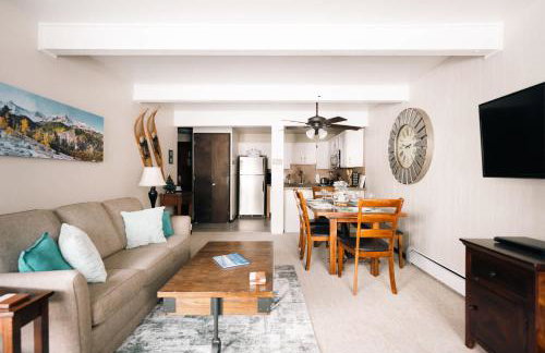 MTN View - Close to Lifts - Heated Pool - Copper - Foto 1