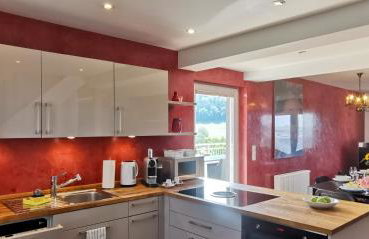 Südschwarzwald Ferienhaus für Gruppen & Monteure - Foto 16