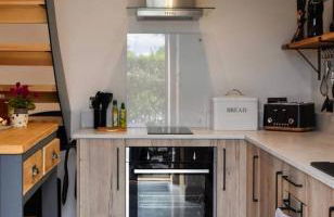 Cedar Cottage - Foto 12