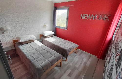 Village Bord de Ciel - Foto 59