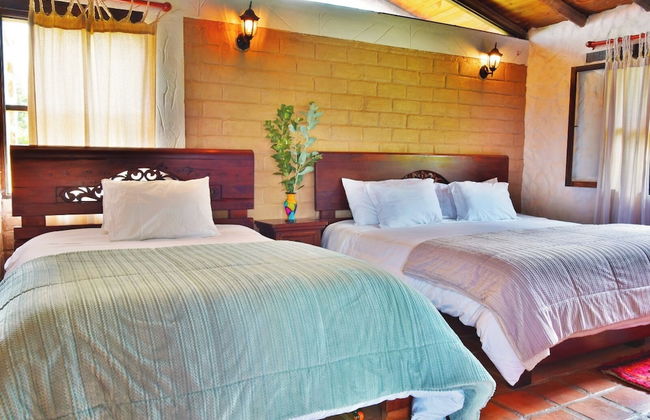 Villa Eucalyptus - Foto 26