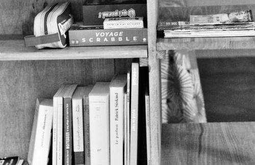 Résidence front de mer - Studio climatisé classé 2 étoiles avec jardin - Foto 6