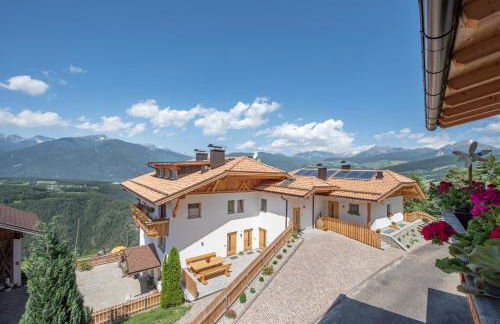 Forchnerhof Panorama- Rienzschlucht - Photo 14