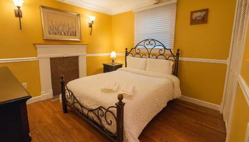 Large Villa 5 Beds, 3 Baths, Firepit, Cozy Stay - Foto 3